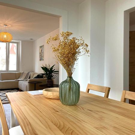 Appartement Moderne Et Spacieux, A 10 Min De La Gare Κολμάρ Εξωτερικό φωτογραφία