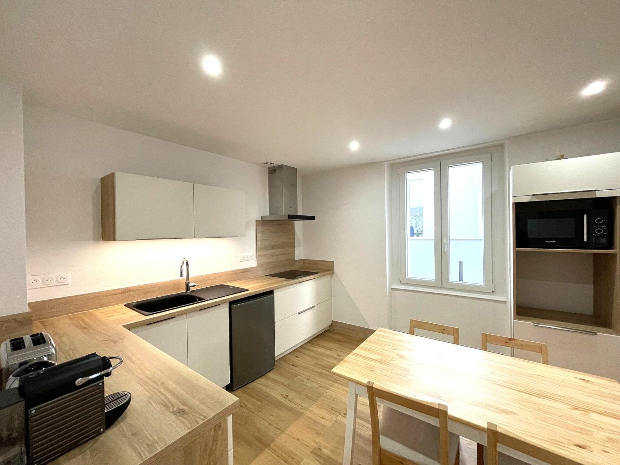 Appartement Moderne Et Spacieux, A 10 Min De La Gare Κολμάρ Εξωτερικό φωτογραφία