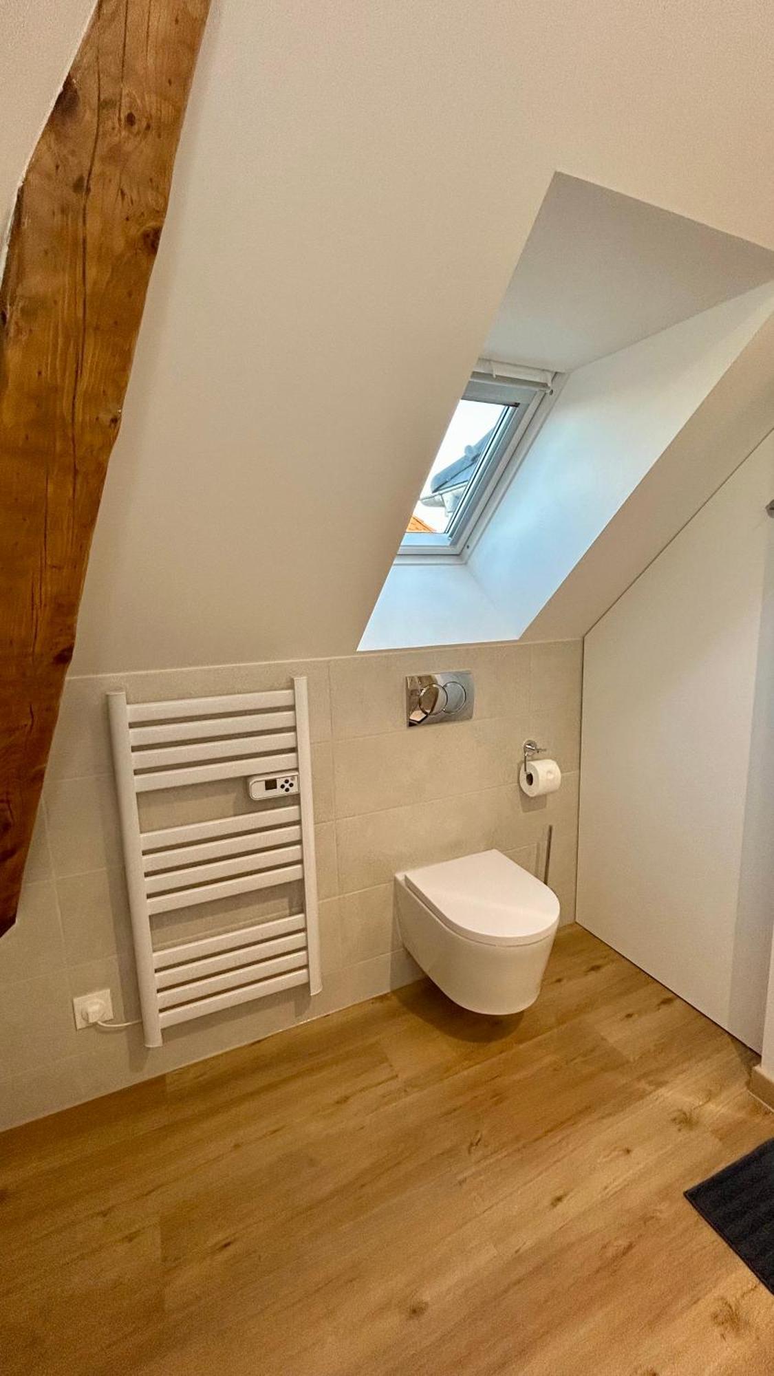 Appartement Moderne Et Spacieux, A 10 Min De La Gare Κολμάρ Εξωτερικό φωτογραφία