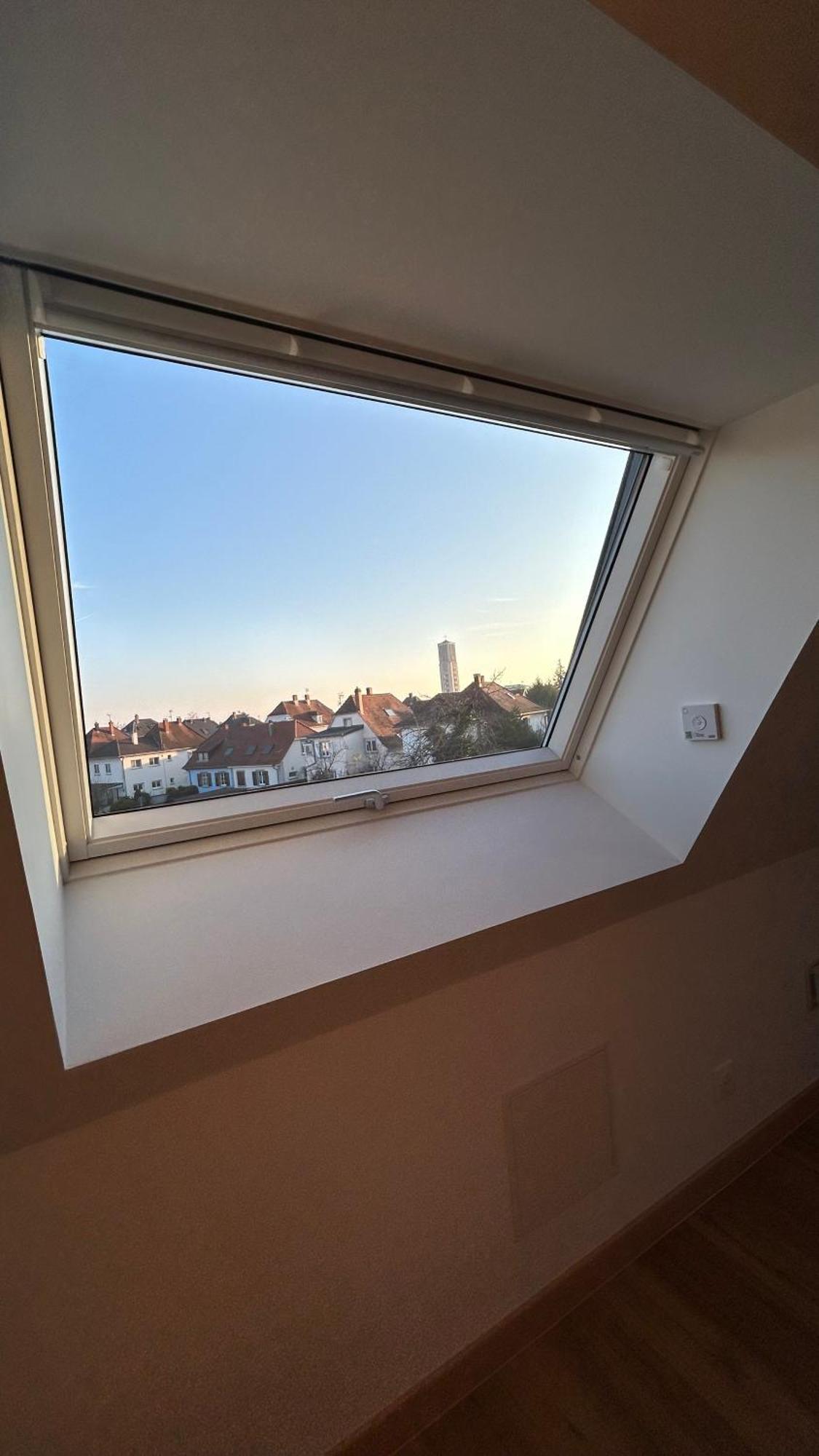 Appartement Moderne Et Spacieux, A 10 Min De La Gare Κολμάρ Εξωτερικό φωτογραφία