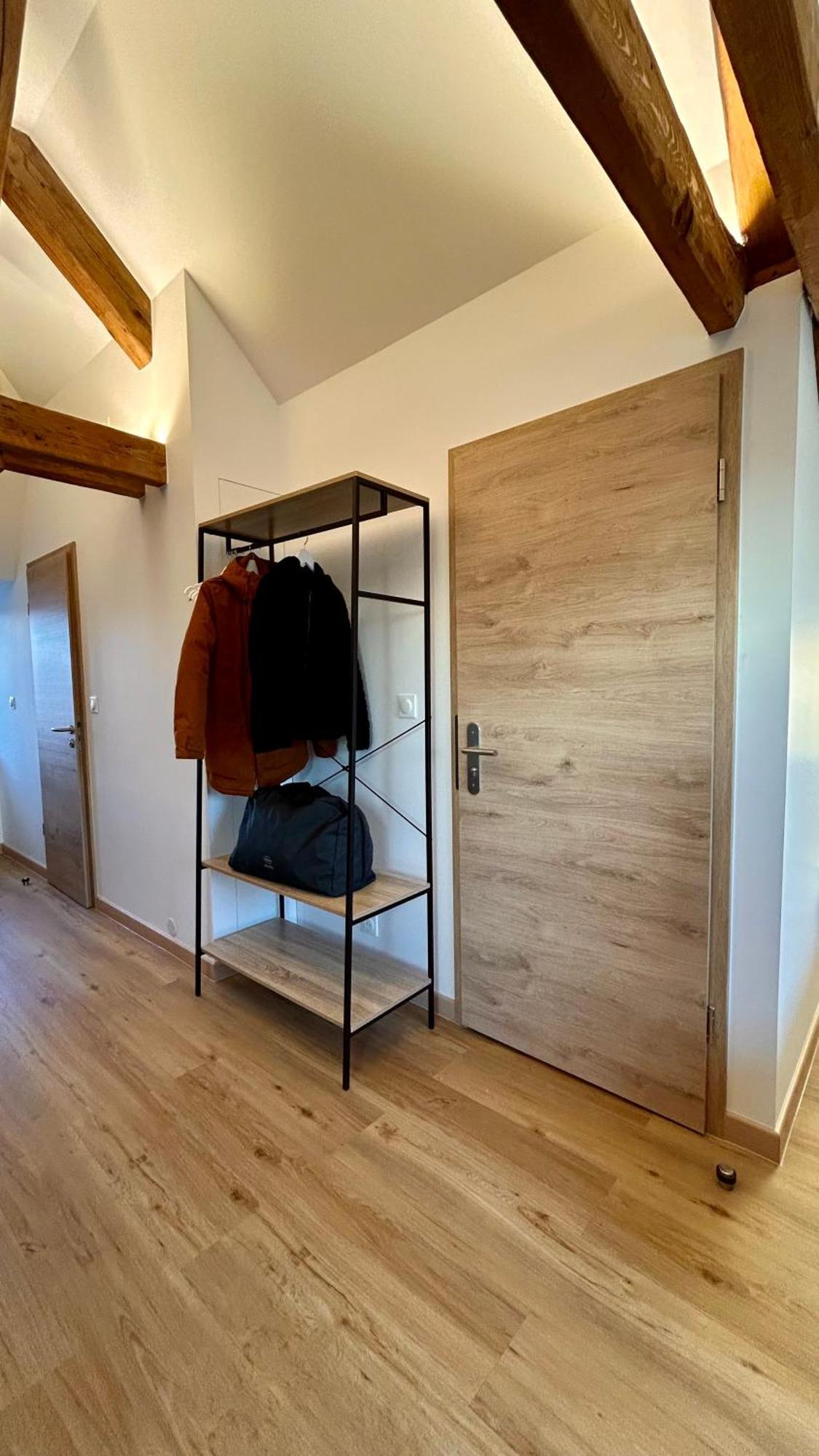 Appartement Moderne Et Spacieux, A 10 Min De La Gare Κολμάρ Εξωτερικό φωτογραφία